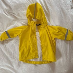 Reima Waterproof Rain Jacket 18-24 months